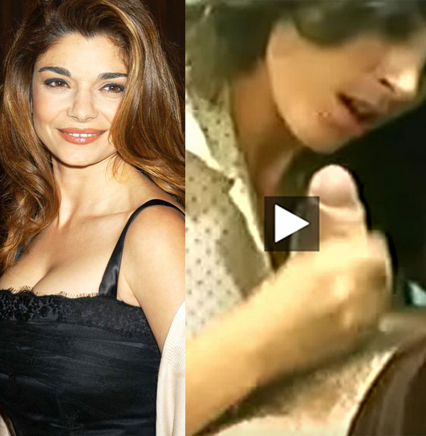 barry gosden recommends Nude Photos Of Laura San Giacomo