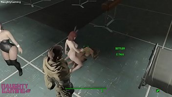 carlos garra recommends Fallout 4 Sex