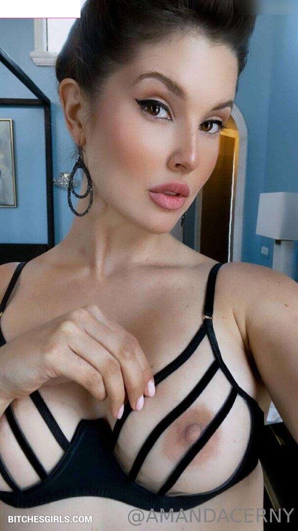 anita wo recommends Amanda Cerny Onlyfans Leaked