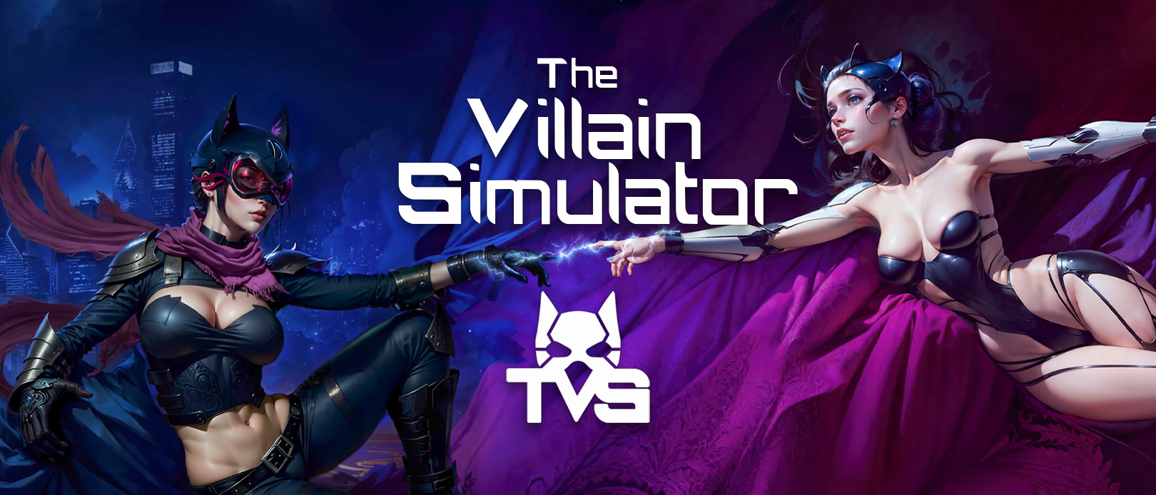 andrea stocks recommends villain simulator pic