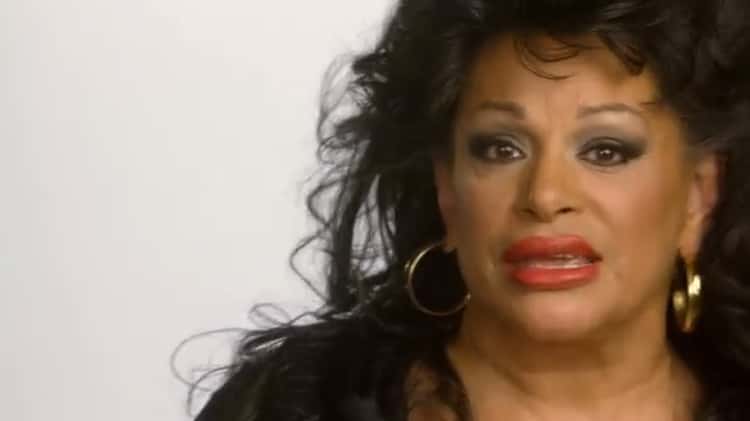 vanessa del rio now