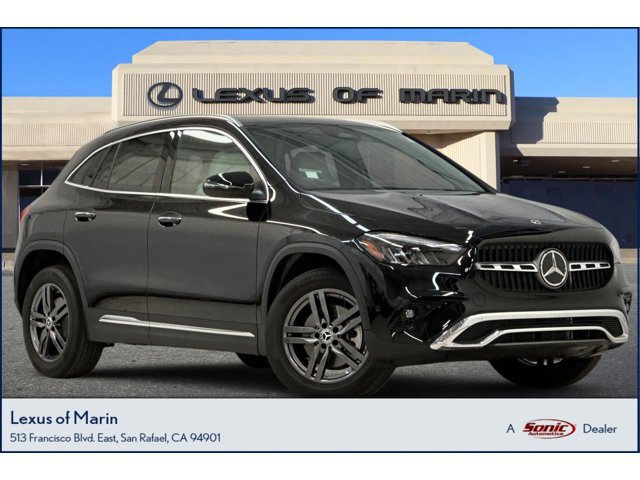 daleen strydom recommends Mercedes Benz Of Marin San Rafael