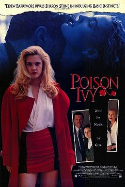 delilah bishop recommends Drew Barrymore Poison Ivy Nude