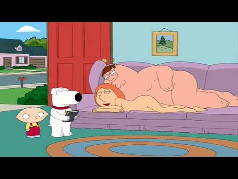 brian stockbridge recommends family guy lois nude pic