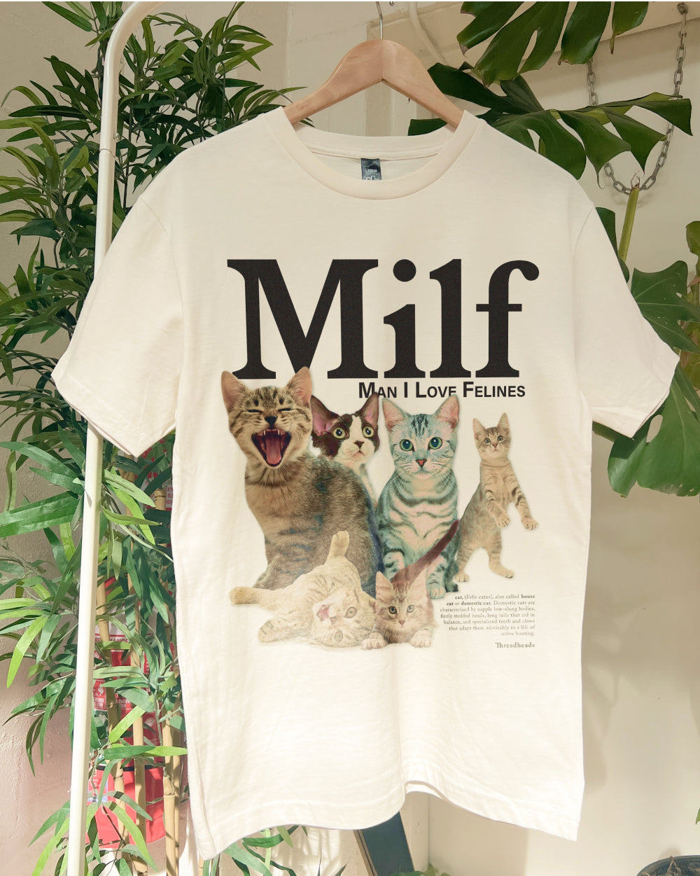 david crose recommends milf cat pic