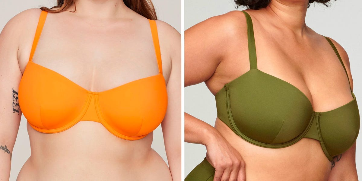 bhargavi shah recommends Best Swimsuits For Sagging Breasts