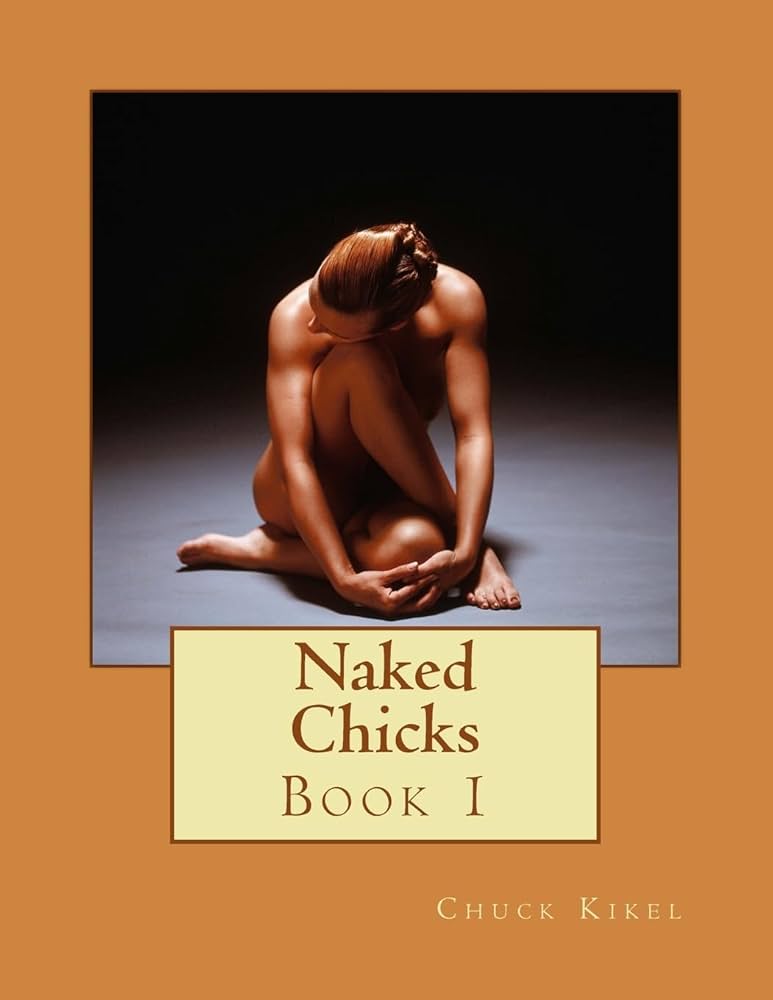 Naked Chicks beaver pics