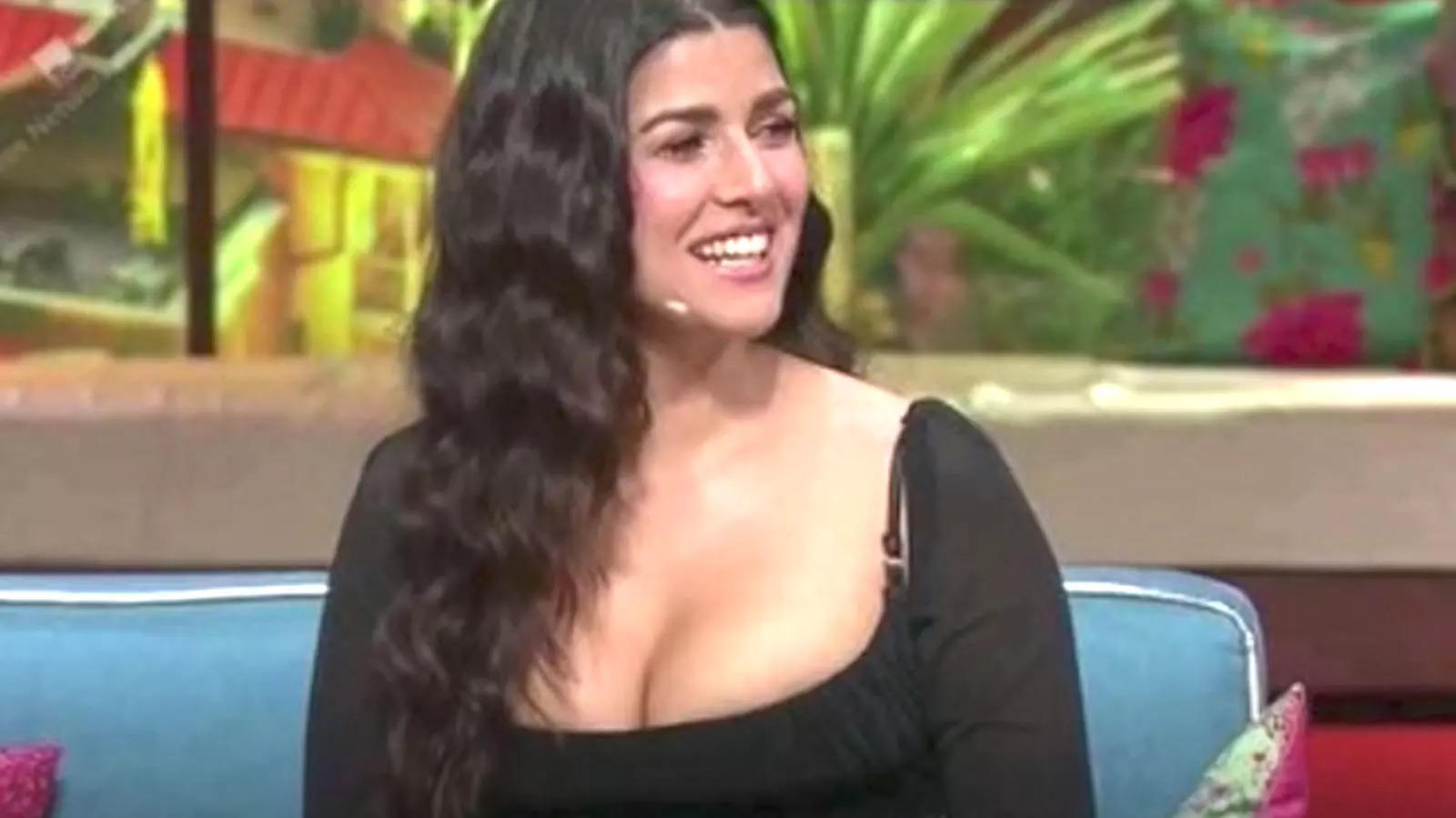 alex gautreau recommends nimrat kaur naked pic