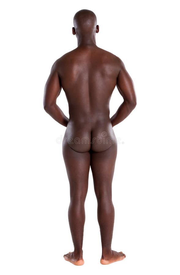 Nude Male Africa cum do