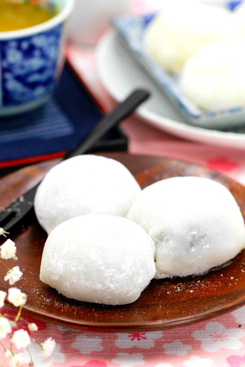 dianna demarco add 15 daifuku photo