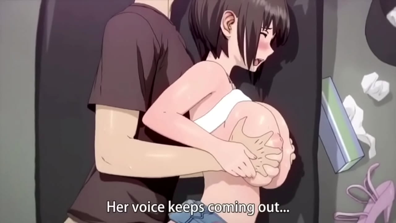 dian setiawati recommends Anime Sex Hd