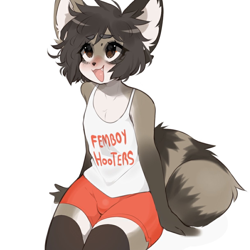 furry femboy sex