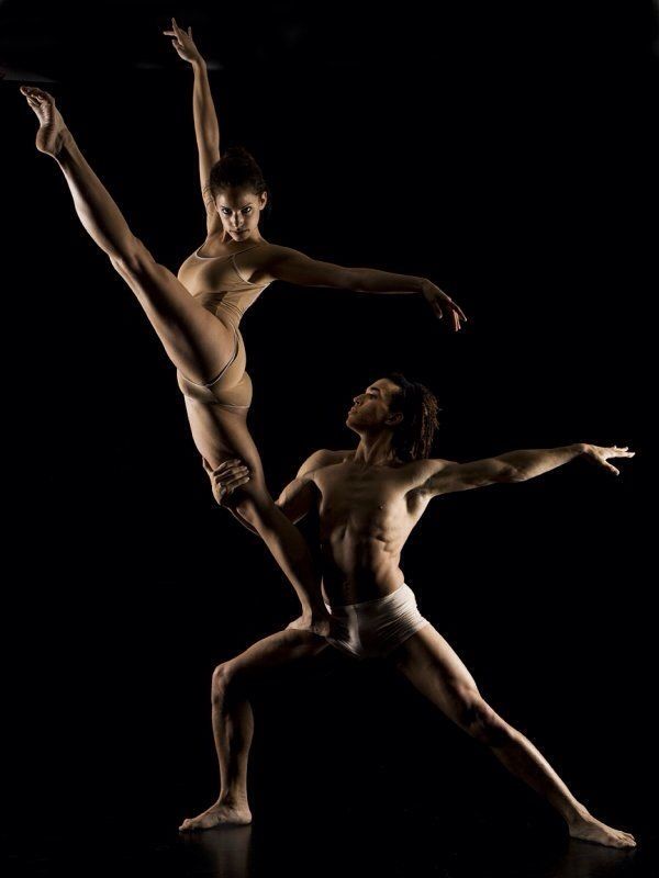 aimee anselm recommends naked men ballet pic