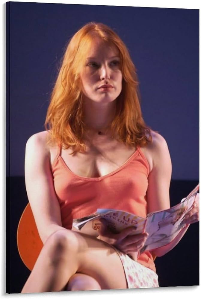 dean lisle add photo alicia witt bikini