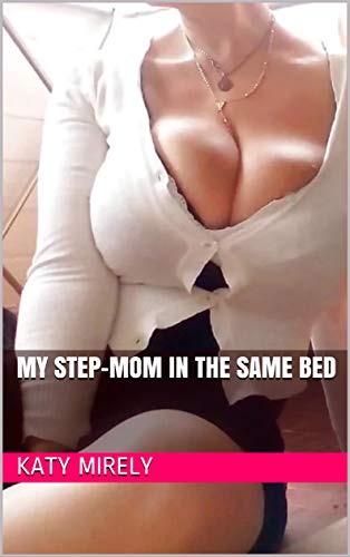 Stepmom Shares Bed With Son in ulm