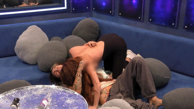 diane conklin recommends big brother sexual scenes pic