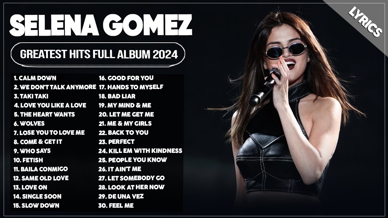 Selena Blaze 2 full