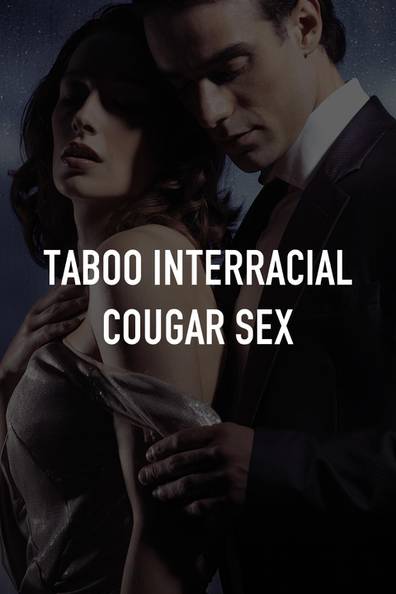 cory hadley recommends interracial cougar pic