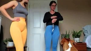 Best of Pawg camel toe