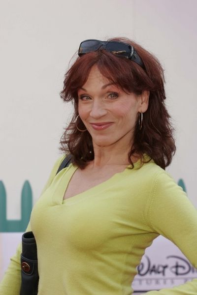 delrose brown recommends marilu henner breast pic