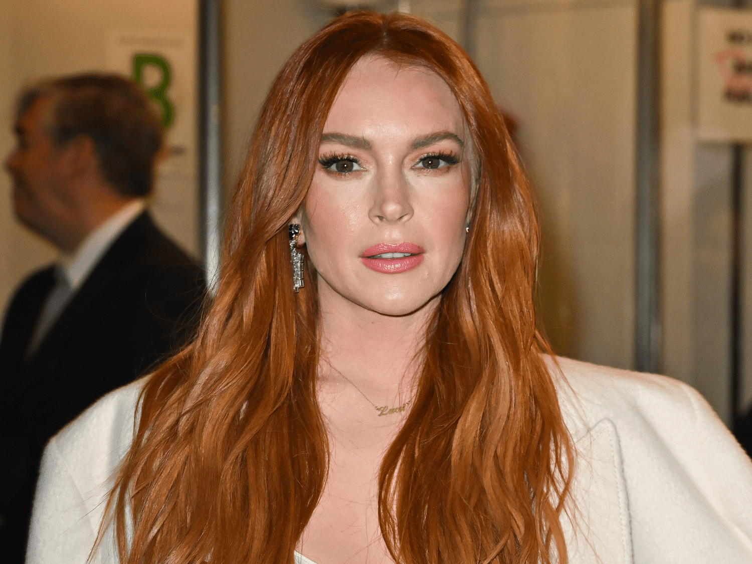 charley roberts recommends lindsey lohan nudes pic