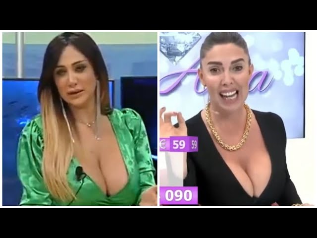 Best of Emanuela botto tits