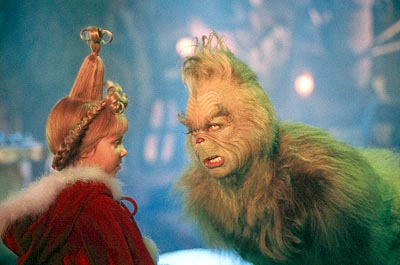 grinch porn