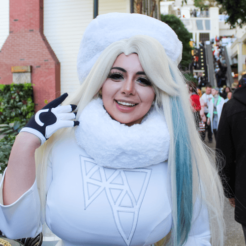 ahmed shoeib recommends momokun cosplay pic