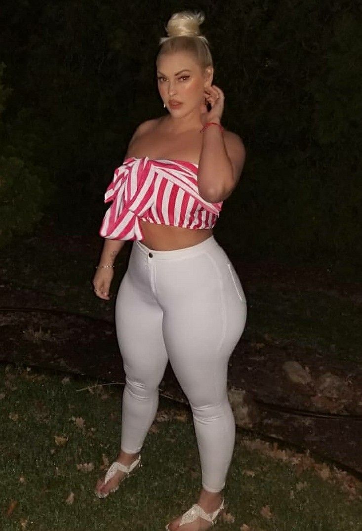 natty the fatty bbw