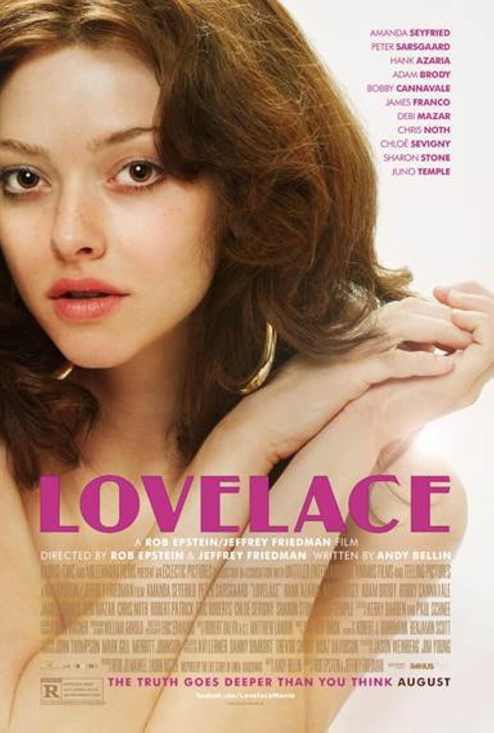 Best of Lovelace porn