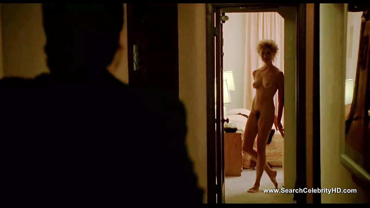 catia cardoso recommends Annette Bening Nude