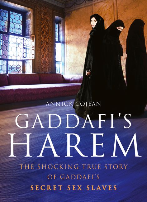 Best of Harem porn story