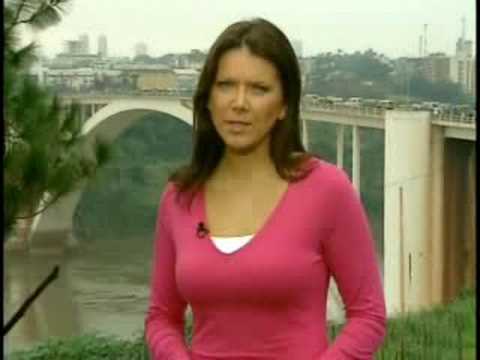 Best of Trish regan nude