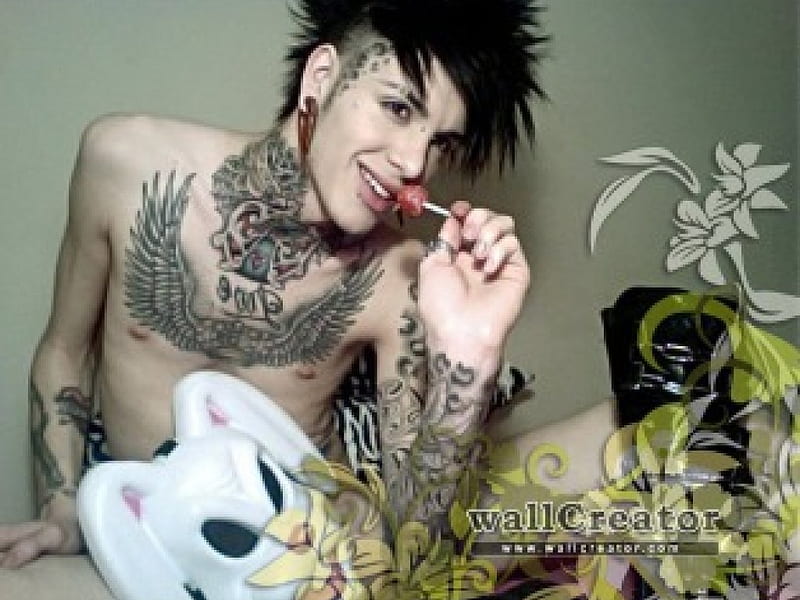 cynthia creighton recommends Jayy Von Monroe