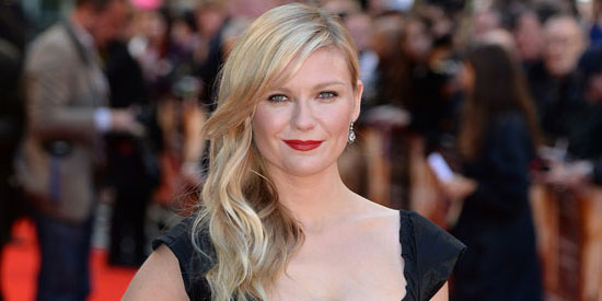 dave pyatt recommends Kirsten Dunst Leaked