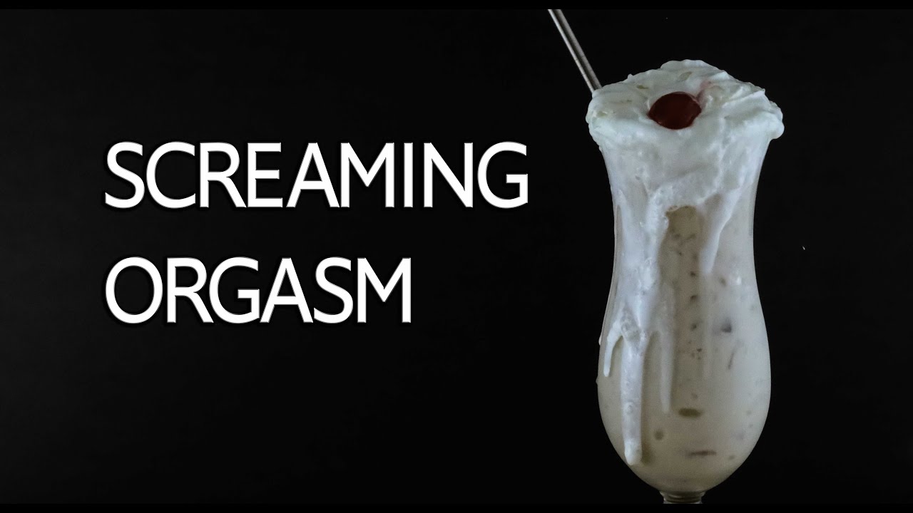 cindy wallwork recommends Orgasmic Screaming