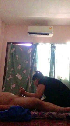 thai full body massage porn