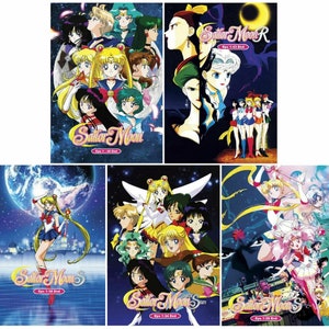 beverley hume add photo sailor moon henti