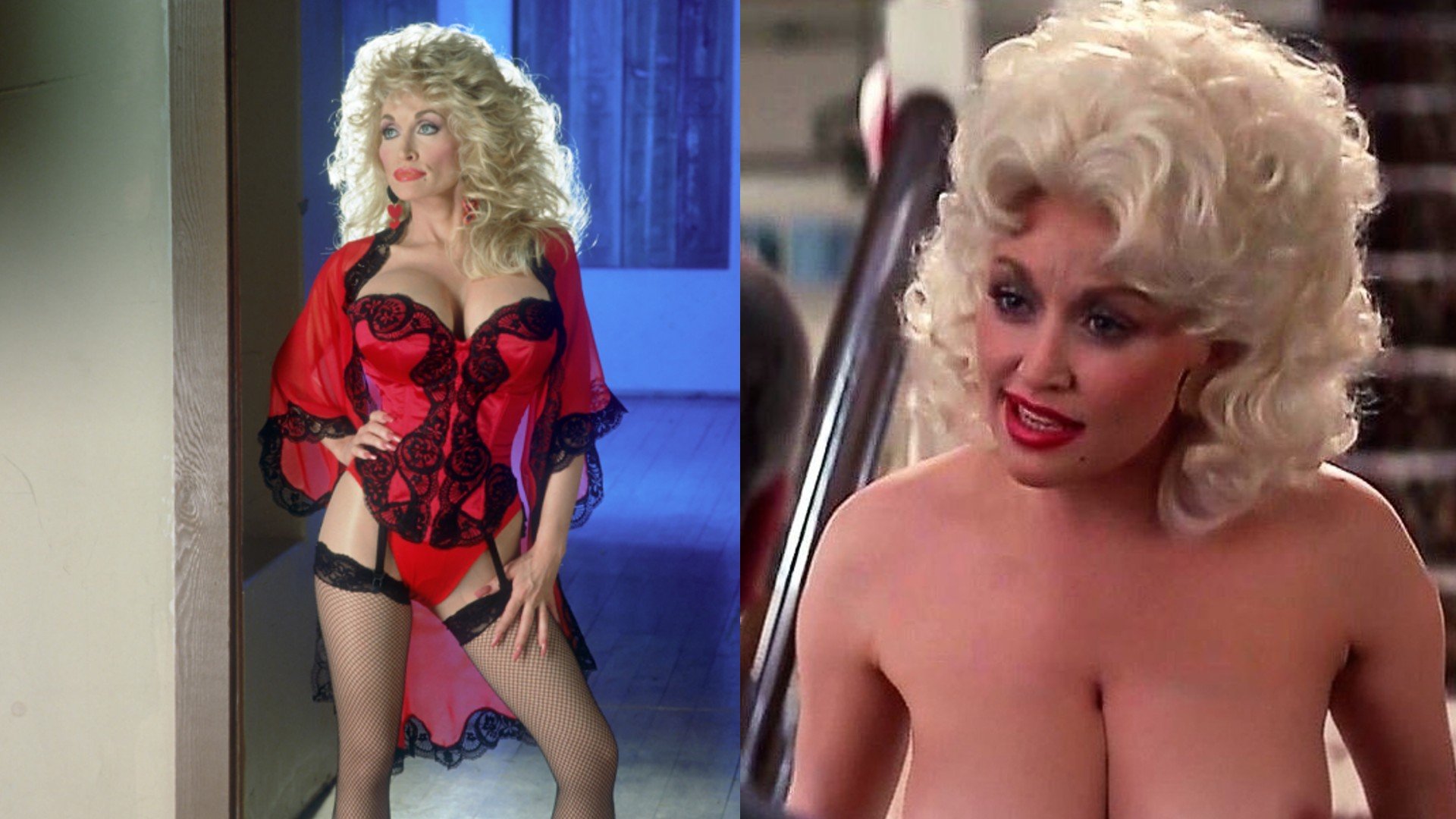 diana will recommends dolly parton tits nude pic