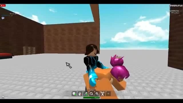 Best of Roblox sex animation