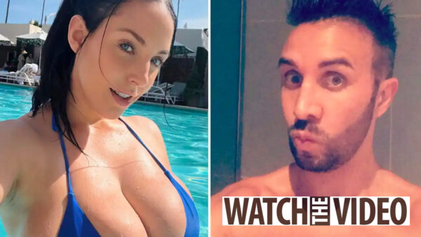 bong lucero recommends angela white keiran lee pic