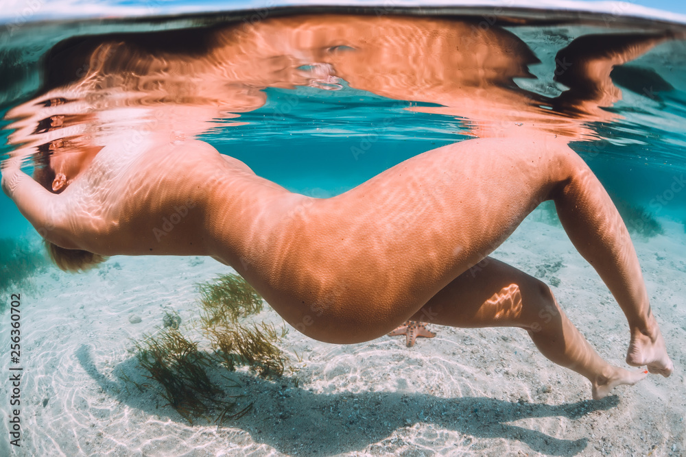 amy lancaster add photo naked underwater