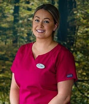 brittney daigle recommends Nurse Leyla