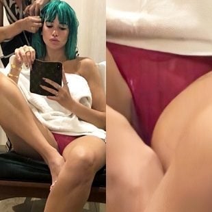 Best of Dua lipa nude photos