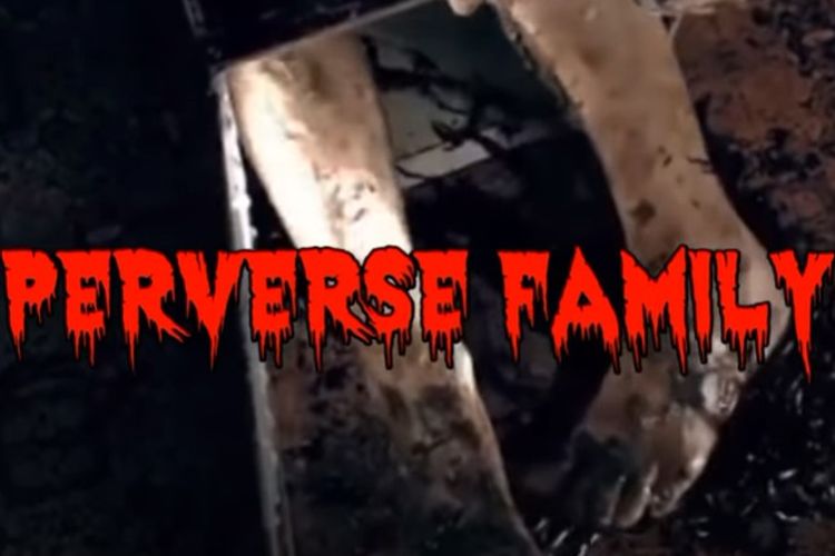 bob treece recommends Prerverse Family