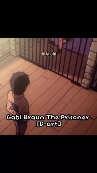 bahat recommends gabi the prisoner pic