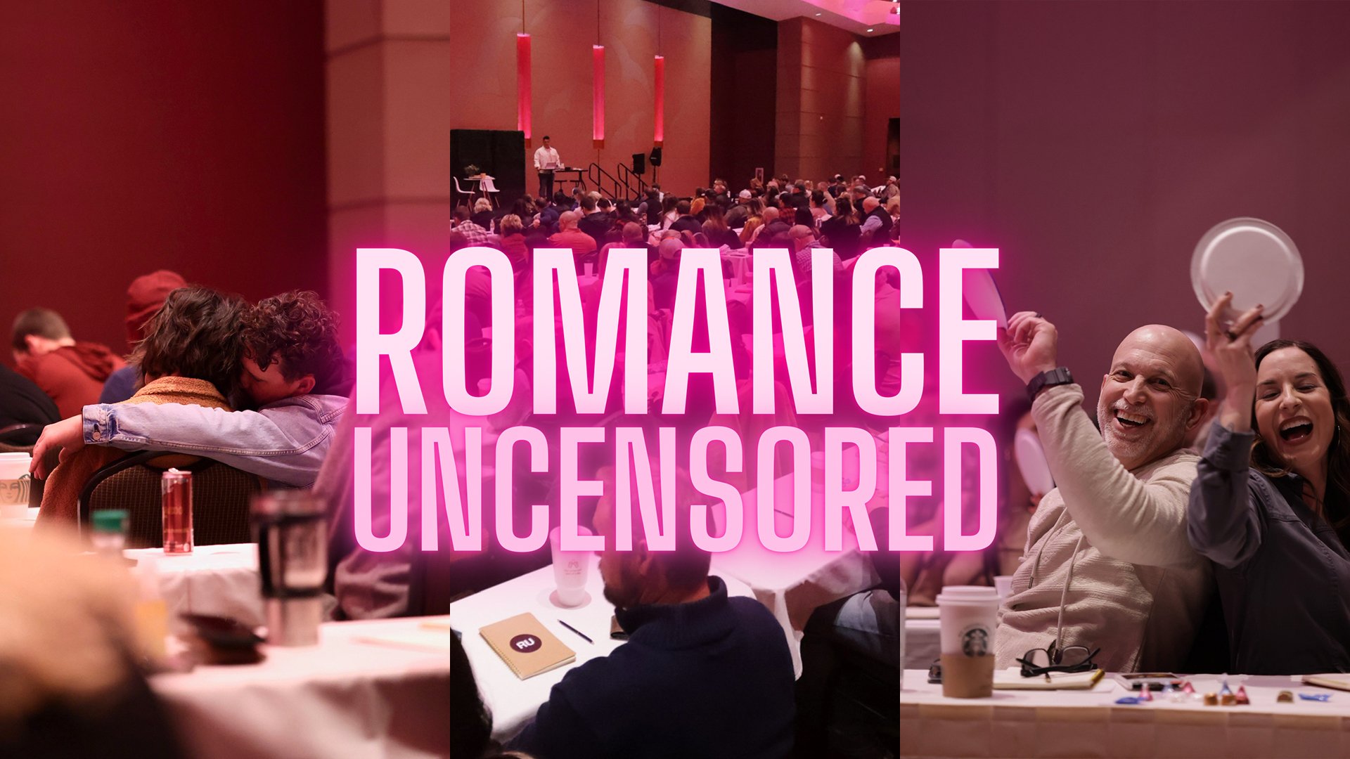 destiney thompson recommends uncensored romance pic