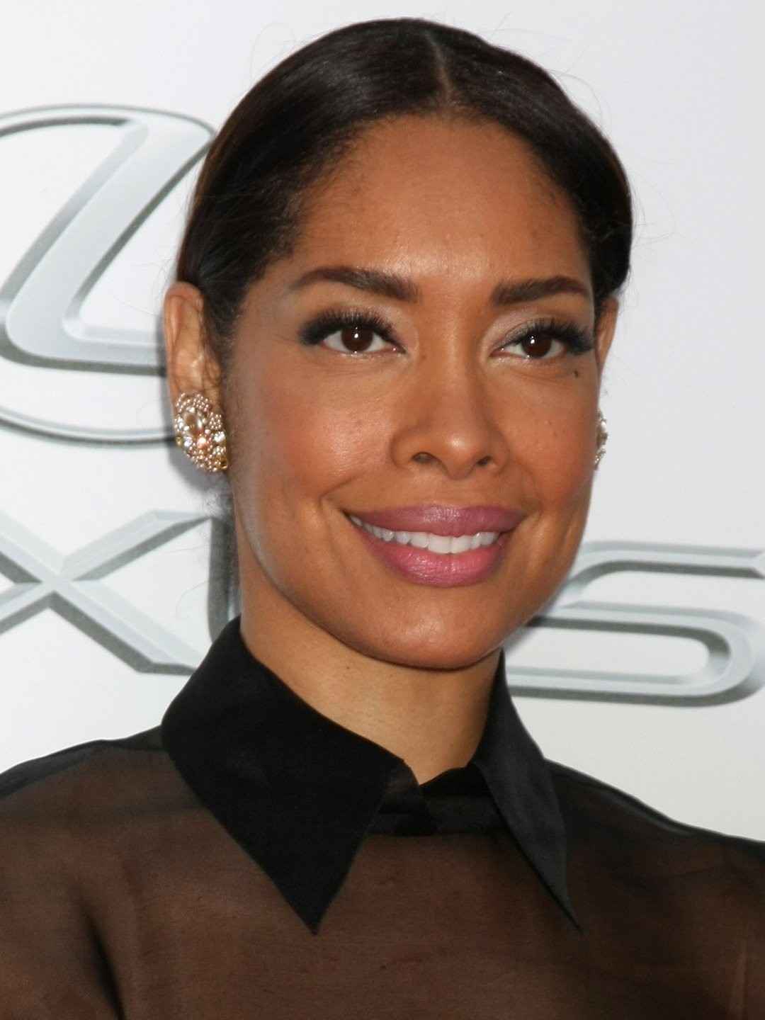 gina torres sexy