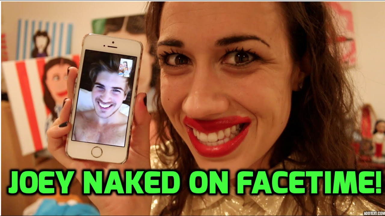 ashley ducos recommends naked on facetime pic