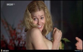 Best of Elisabeth shue nude pics